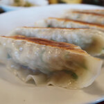 用户对于留園的评论图