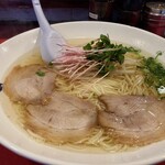 User's review image for 揚子江ラーメン 林記