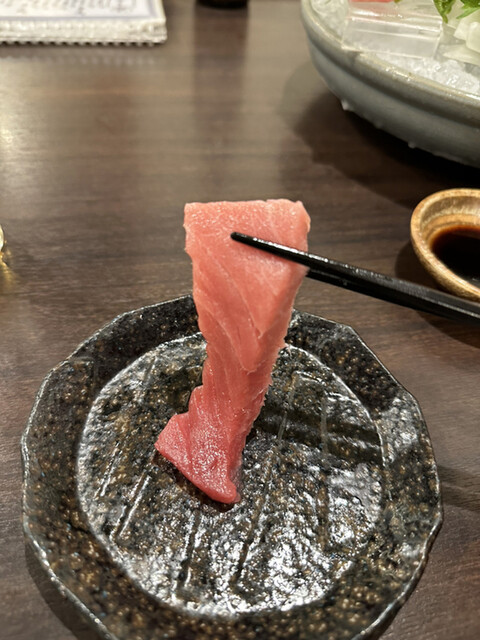User's recommendation image for 海鮮料理と酒 いくひさ
