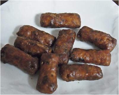 User's review image for 麻布かりんと 高島屋大阪店