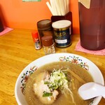 User's review image for らぁめん 千寿