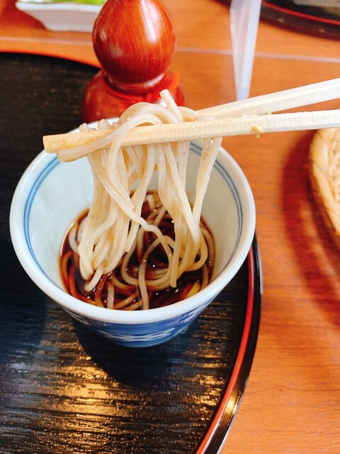 用戶對於霄蕎庵的評論高清圖