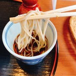 用戶對於霄蕎庵的評論圖