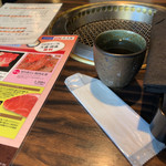 用户对于和牛焼肉 土古里 大井町店的评论图