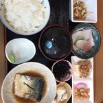 用户对于さかなや的评论图
