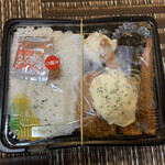 用户对于札幌弁当工房 南20条店的评论图