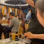 User's review image for シュラスコ＆ビアバー ゴッチバッタ 池袋西口