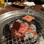 用戶對於KIWAMI焼肉 九斗的評論圖