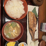 用戶對於炭火焼 魚・肉 食堂 こがね屋 勝どき的評論圖