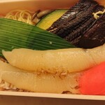 用戶對於むさし家的評論圖