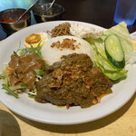 User's review image for MONGGO MORO