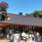 User's review image for 靖國八千代食堂