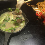 用戶對於狸狸亭 小橋店的評論圖