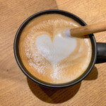 User's review image for スターバックス リザーブ バー LUCUA osaka 地下2階店