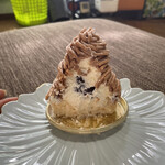 用戶對於Patisserie De bonne augure的評論圖