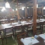 用戶對於うなぎの大東的評論圖