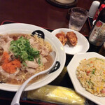 用户对于玉華園的评论图