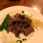 User's review image for SAPO