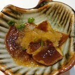 用戶對於季節の料理と鉄板焼き ぐるり的評論圖