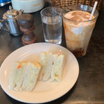 User's review image for MOGA