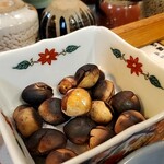 User's review image for 立ち飲み大松