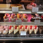 User's review image for ブールミッシュ 葛西店