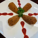 User's review image for スリランカにしじん