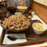 用戶對於すき家 36号苫小牧明野店的評論圖