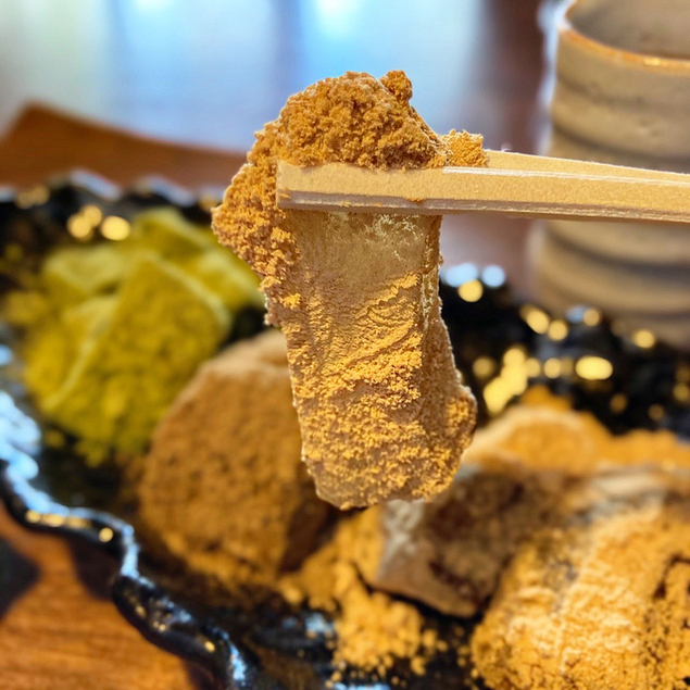 User's review image for 嵐山のむら