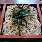 用戶對於めん心堤屋的評論圖