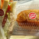 User's review image for 北九州駅弁当 売店