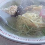 User's review image for ノシャップ食堂