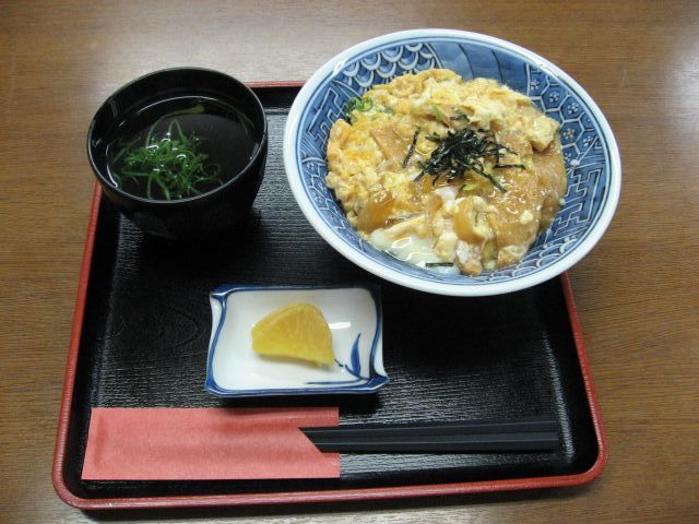 用户对于東寺うどん的评论图