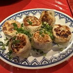 用户对于中國菜 マルク的评论图