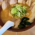 用户对于寳龍 清水店的评论图