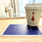 用戶對於吉田たばこ店+MAMEBACO COFFEE的評論圖