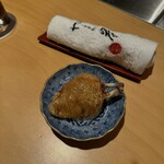 用戶對於銀座呑小路やま岸的評論圖