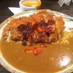 用戶對於CoCo壱番屋 博多区中洲店的評論圖