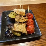 用户对于中村屋的评论图