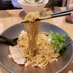 用戶對於SHRIMP NOODLE 海老ポタ的評論圖