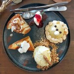 User's review image for tenteko