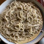 用户对于蕎麦の里 びばいろ的评论图