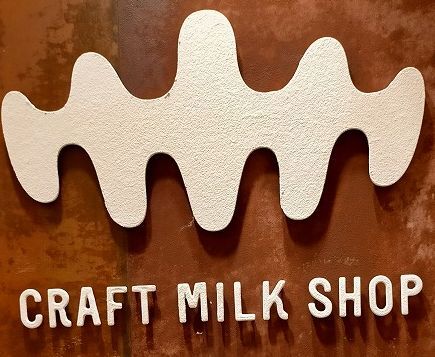 User's review image for CRAFT MILK SHOP