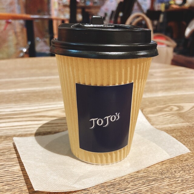 User's recommendation image for JoJo'sカフェ 札幌