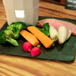 User's review image for カフェ ラ・ボエム 銀座