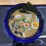用户对于ひがしなか厨房 建蔵的评论图