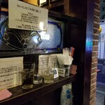 用戶對於HUB 銀座コリドー店的評論圖