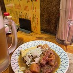 用戶對於大統領的評論圖