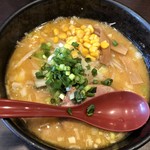 User's review image for 麺や　与一