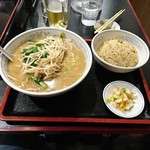 User's review image for 福しん 北赤羽駅浮間口店